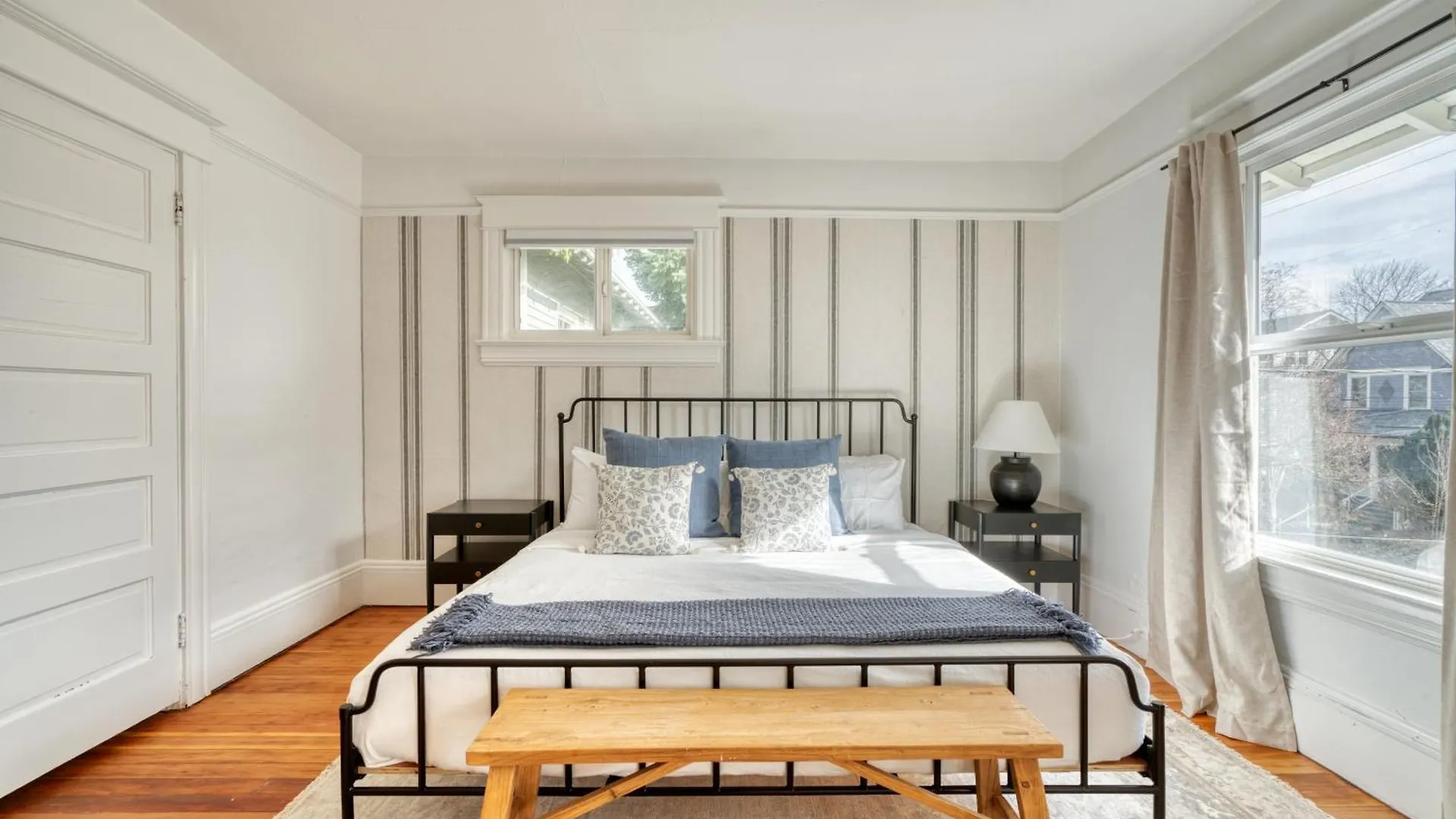 Holiday home Stay Portland - Renewed 1910 Classic Craftsman - 95 Walkscore