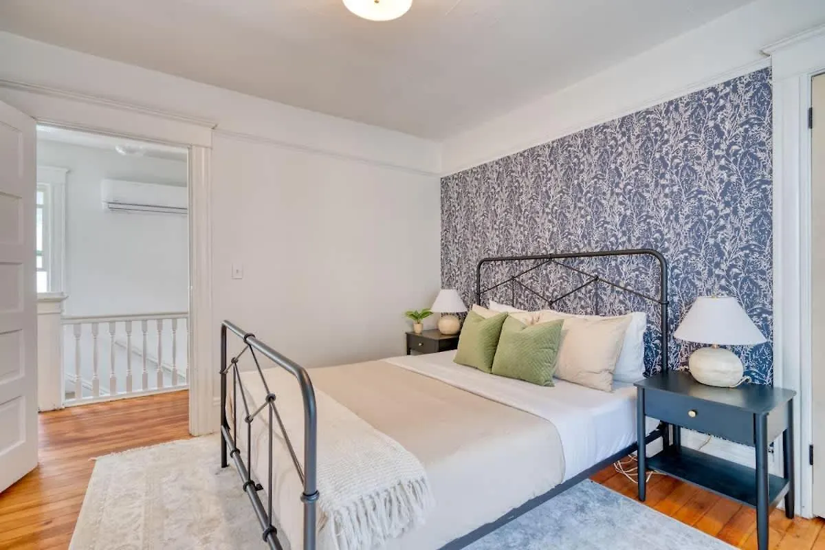Stay Portland - Renewed 1910 Classic Craftsman - 95 Walkscore Holiday home