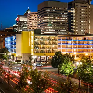4* Otel Staypineapple, Rose, Downtown